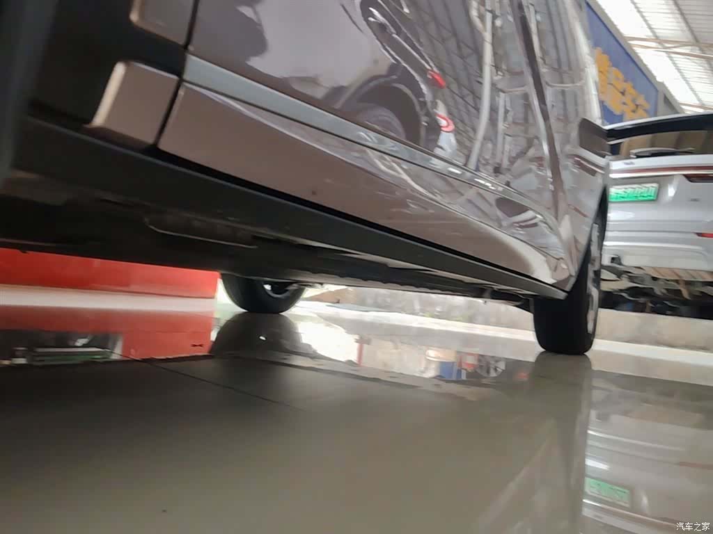 BYD Dolphin, 2025 21