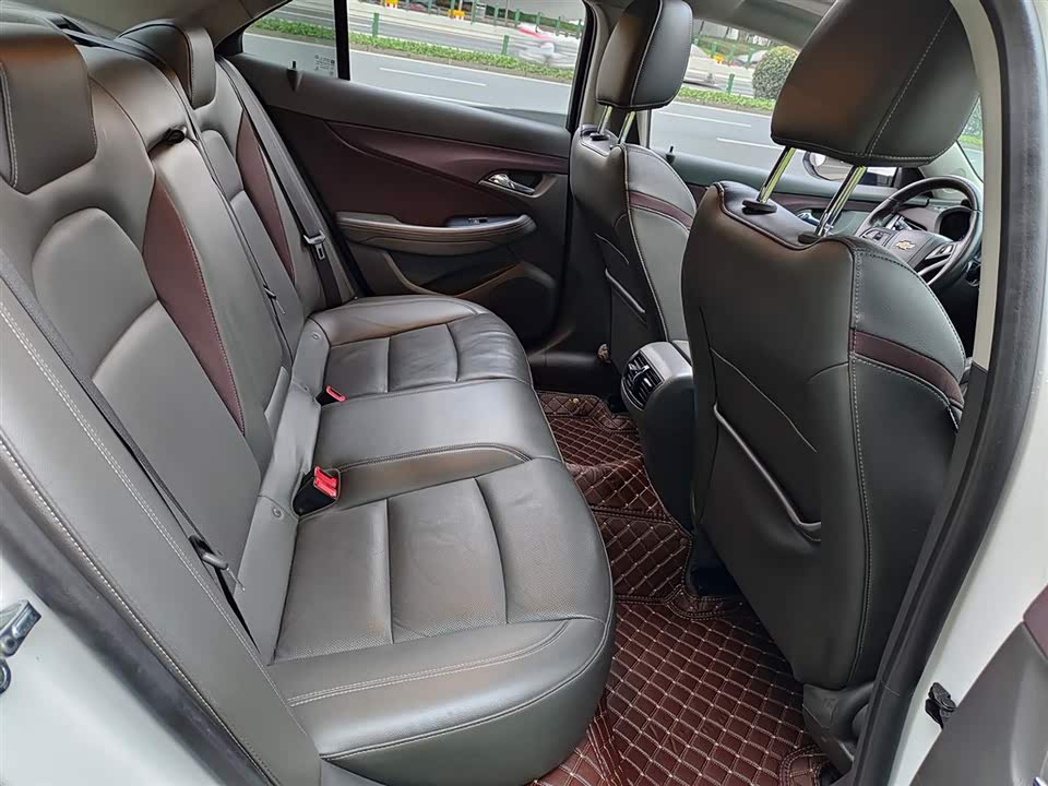 Chevrolet Mai Ruibao