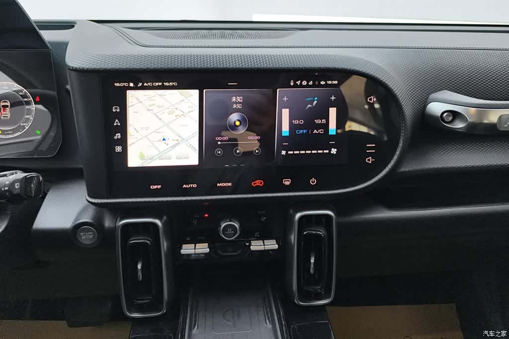 Haval Big Dog, 2023 13