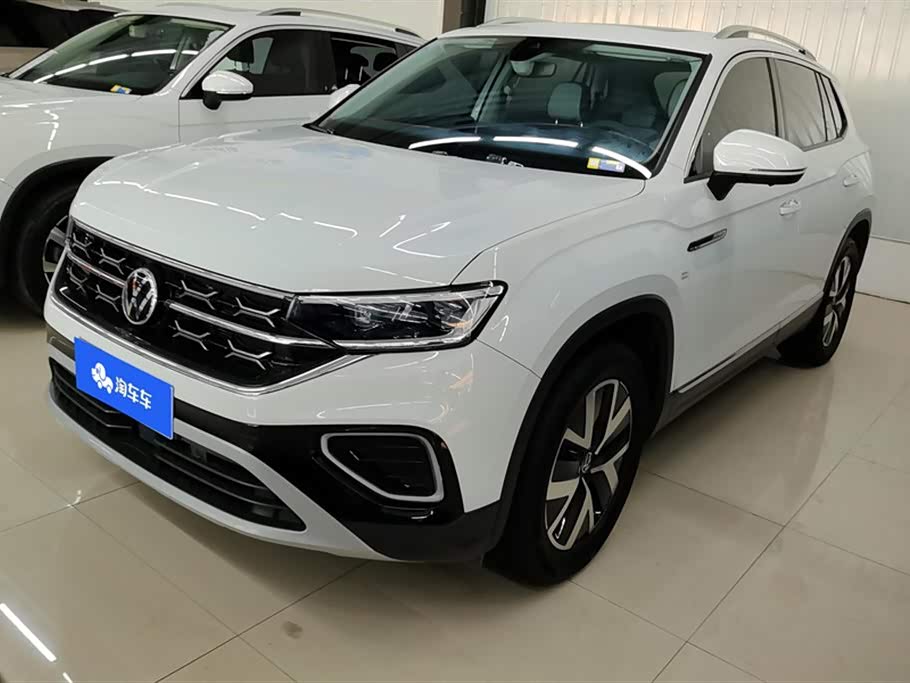 Volkswagen Tanyue Volkswagen Tanyue