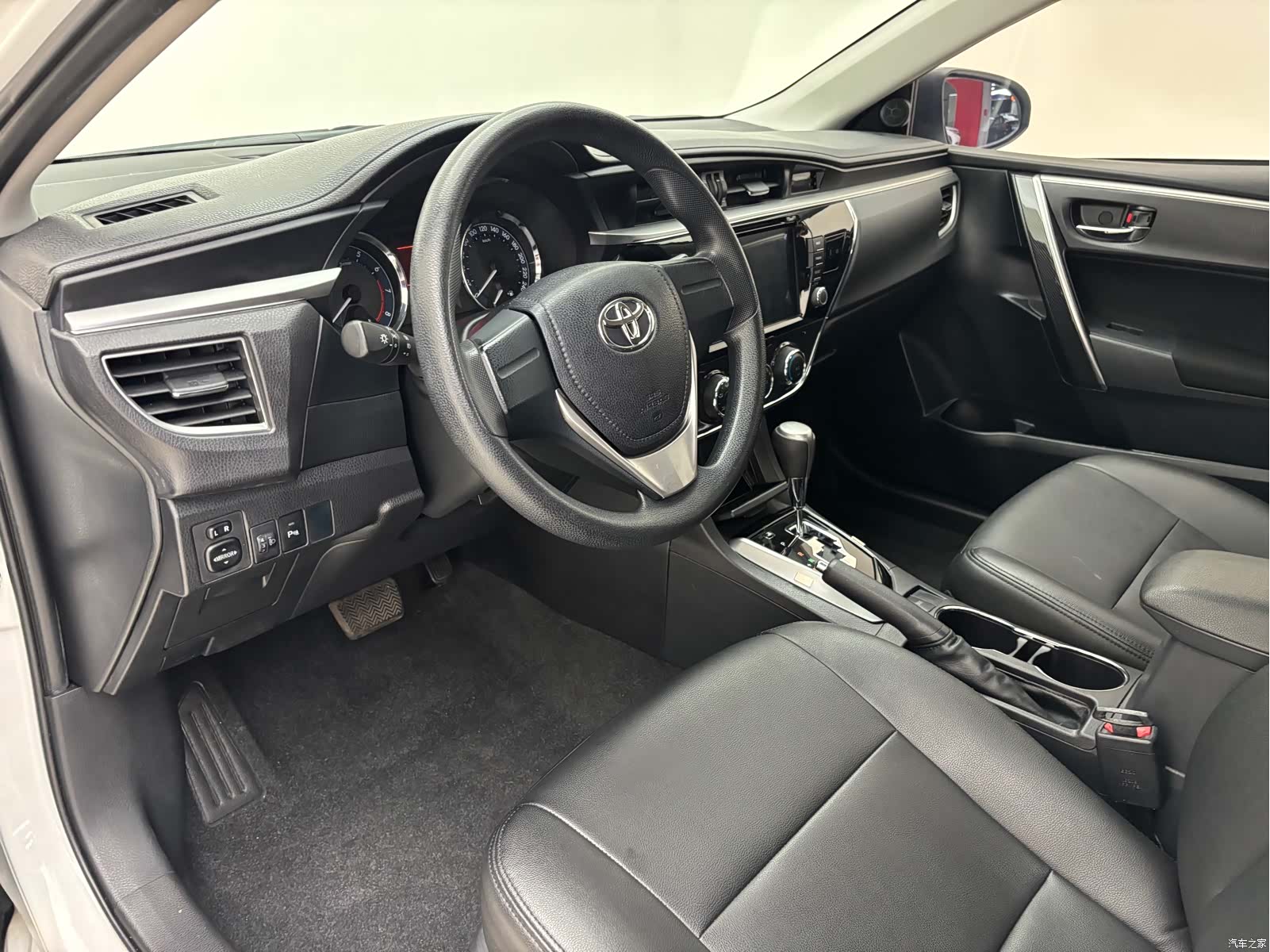 Toyota Corolla, 2017 14
