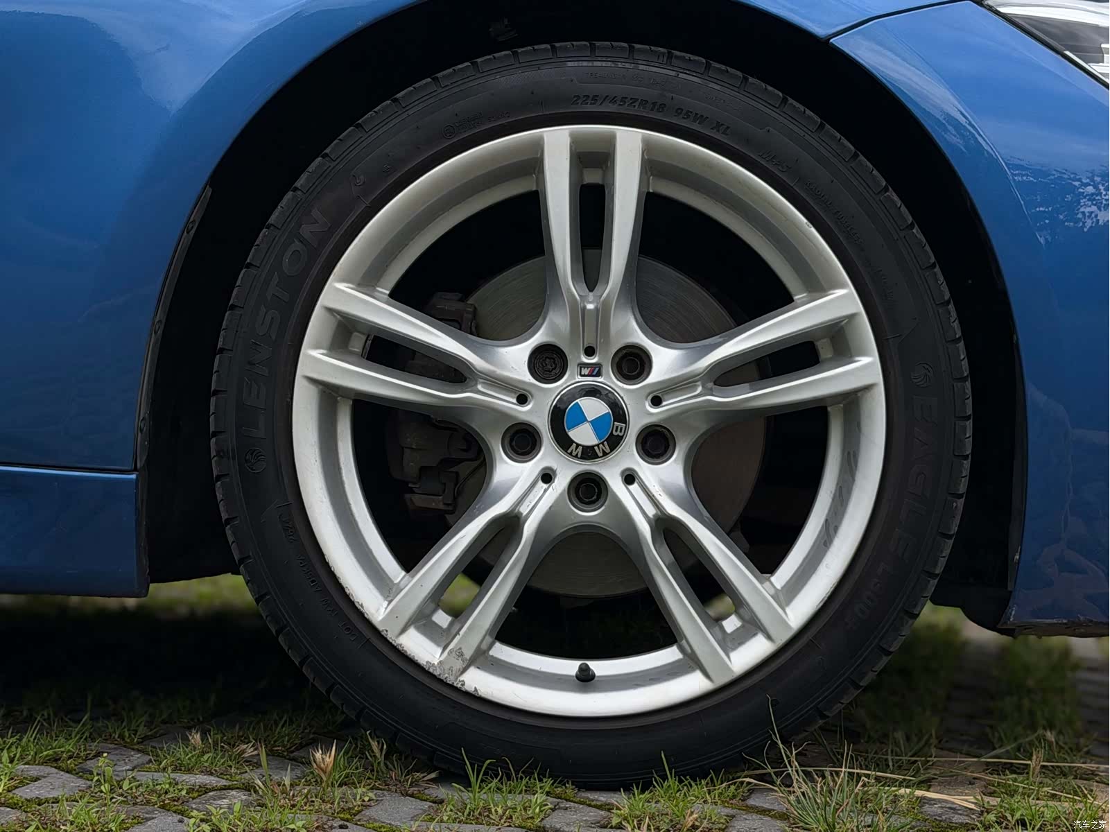 BMW 3 Series, 2018 6