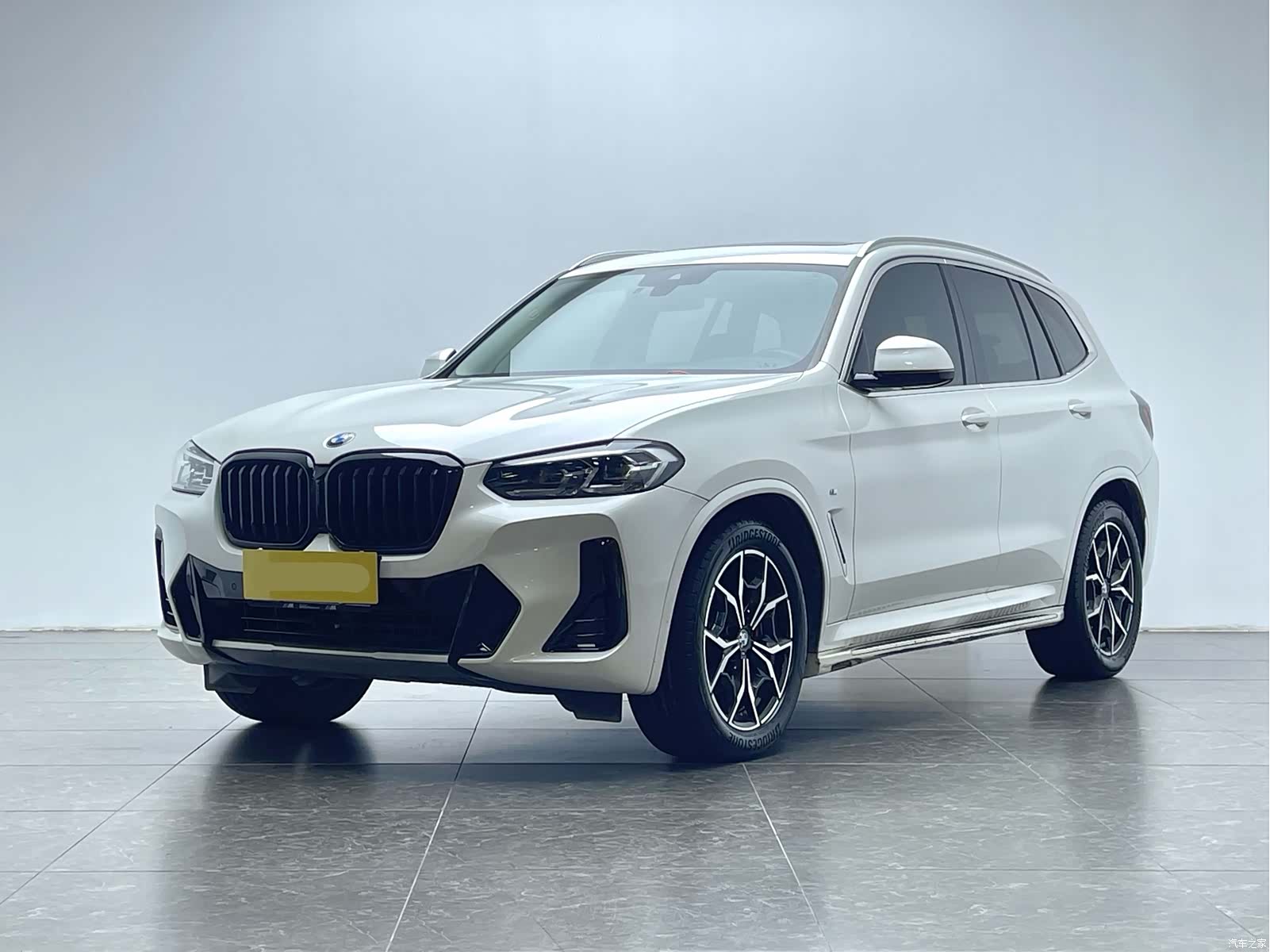 BMW X3, 2022 1