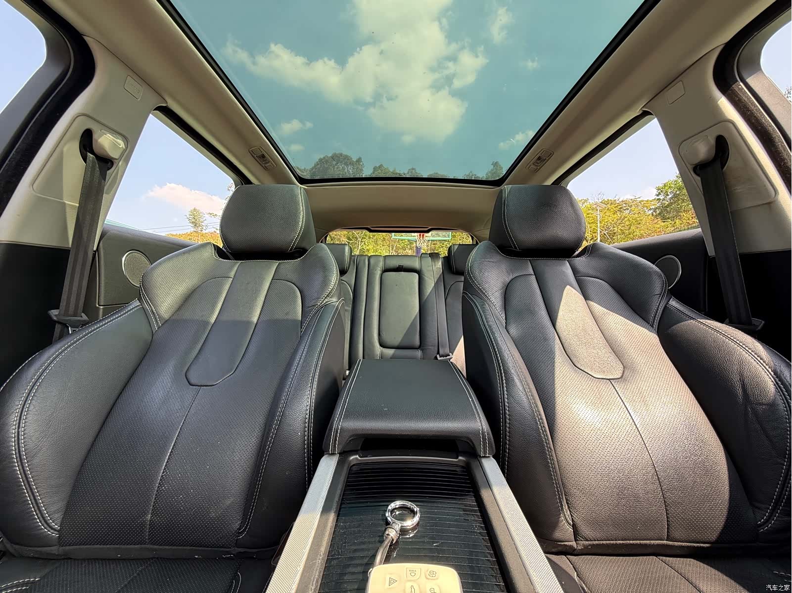 Land Rover Range Rover, 2015 15