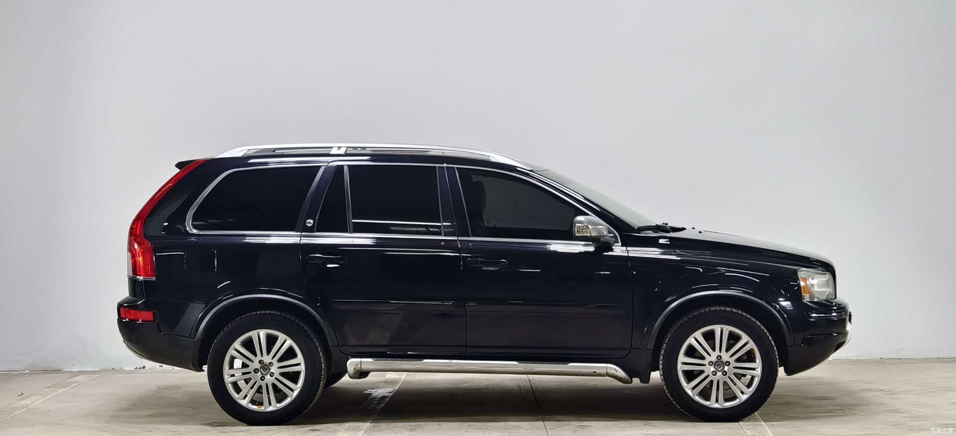 Volvo XC90, 2014 8