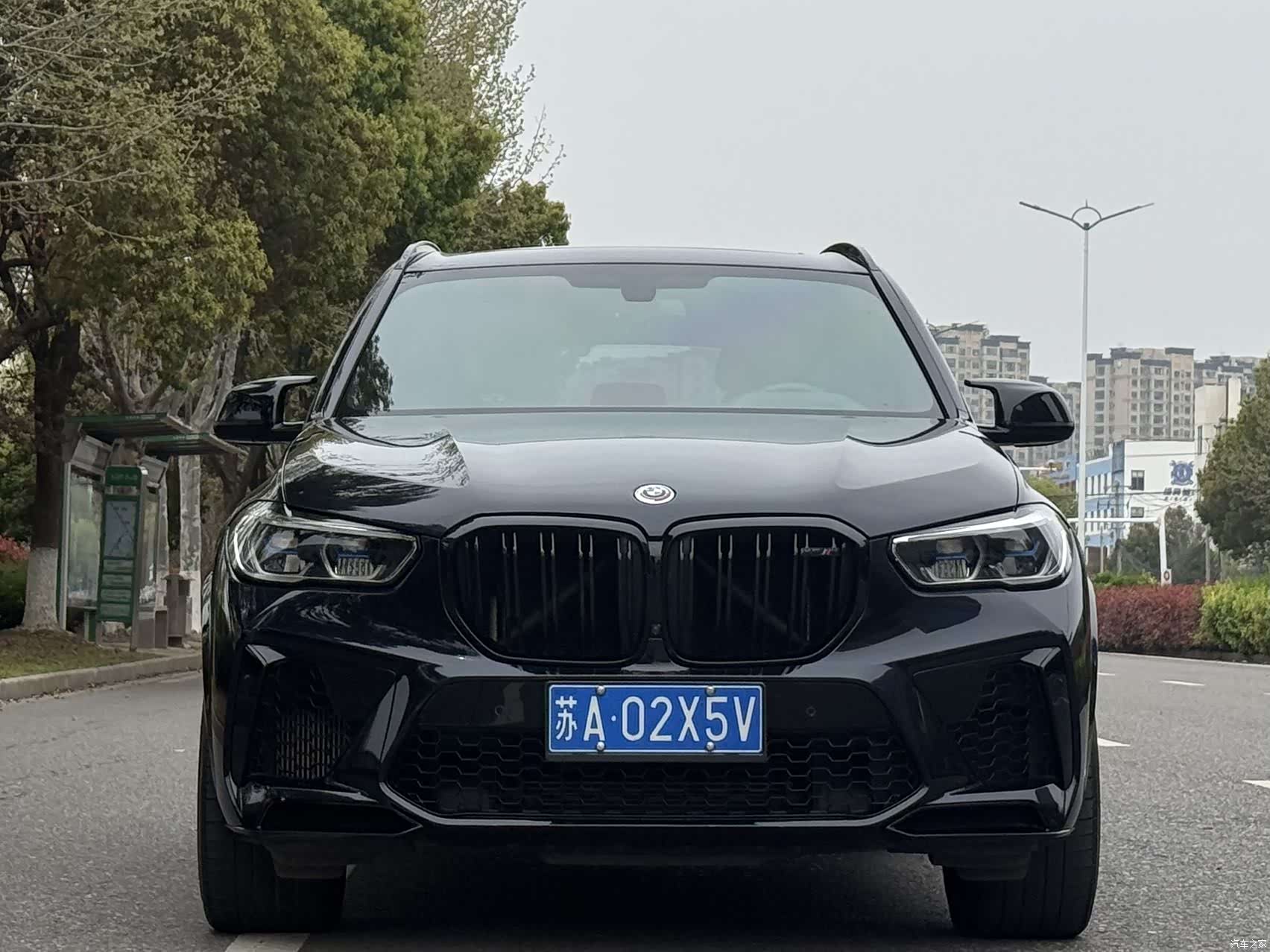 BMW X5, 2023 2