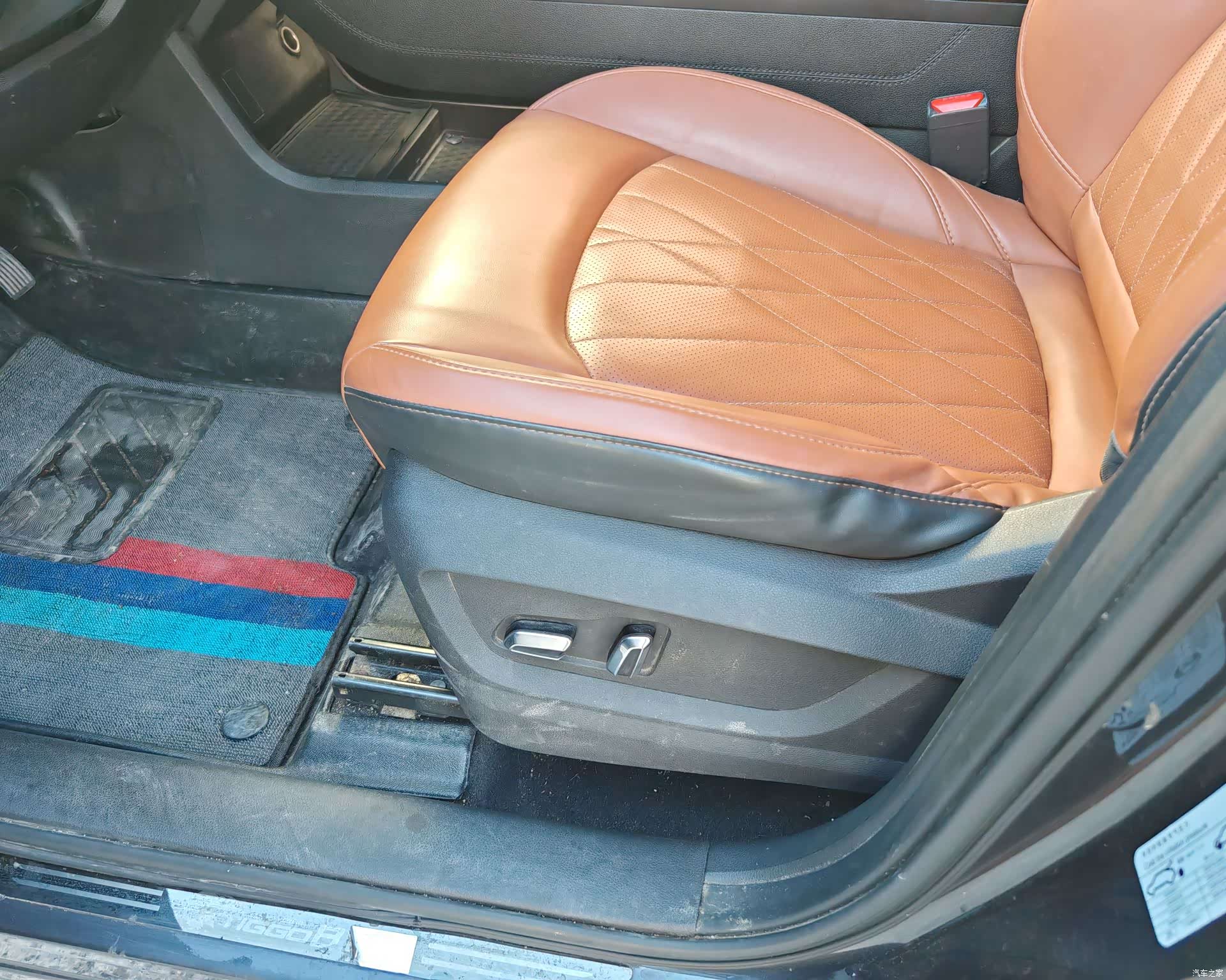 Chery Tiggo 8 Plus, 2021 9