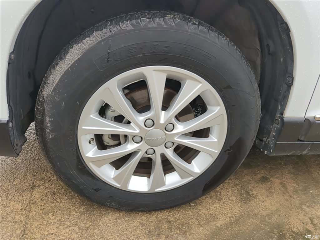 Haval H6, 2020 23
