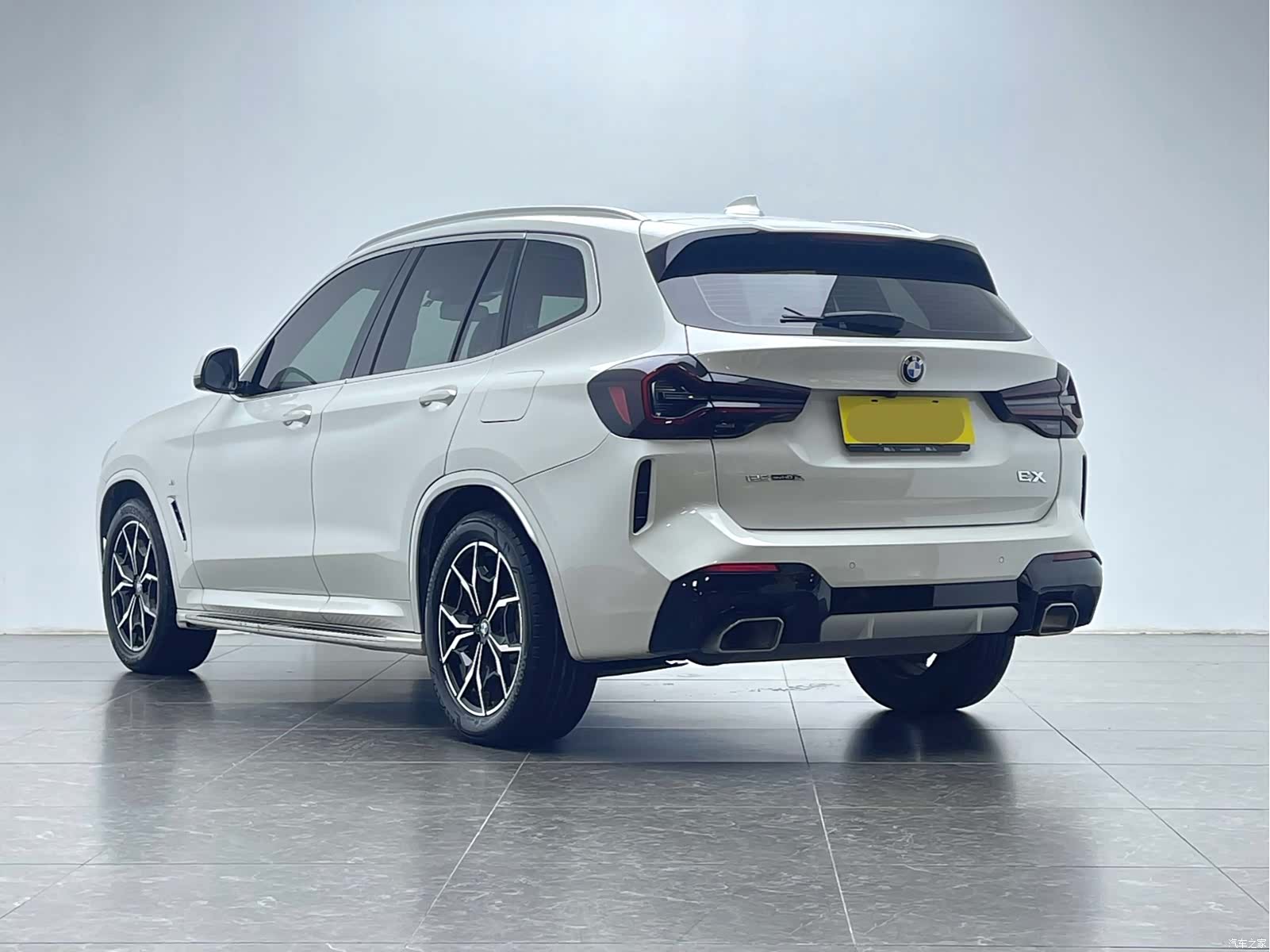 BMW X3, 2022 6