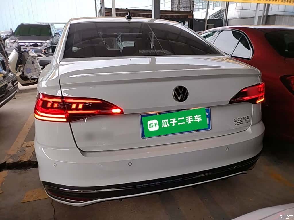 Volkswagen Bora, 2026 6