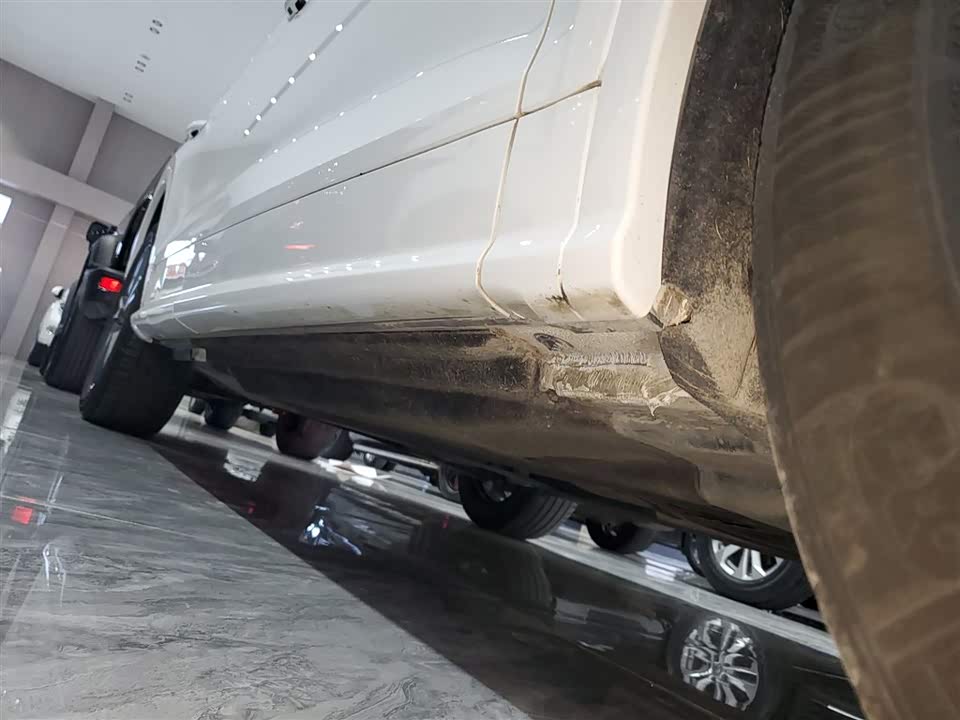 Audi Q5L Audi Q5L