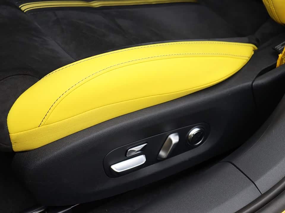 Xiaomi Xiaomi SU7 Ultra