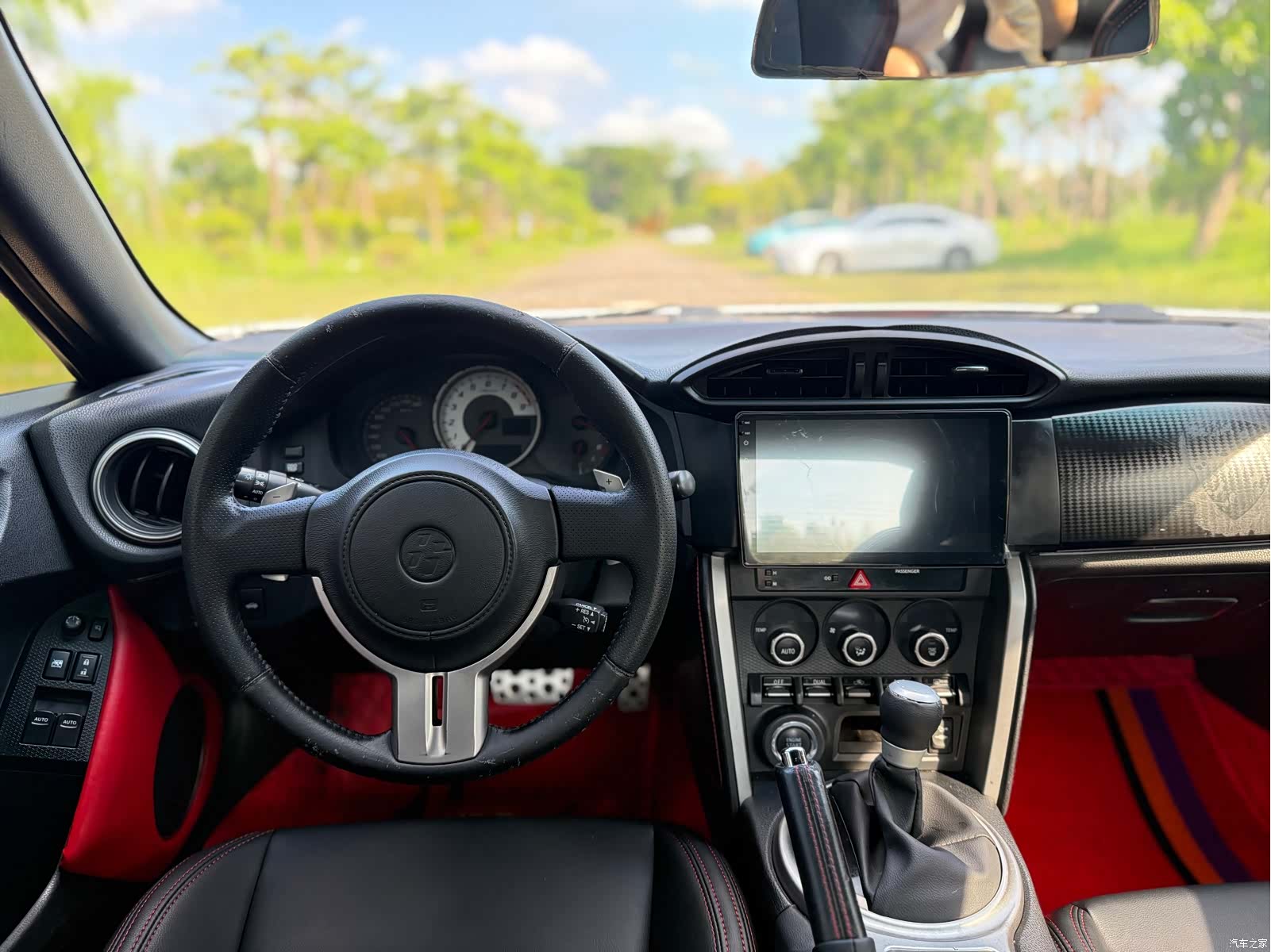 Toyota 86, 2014 10