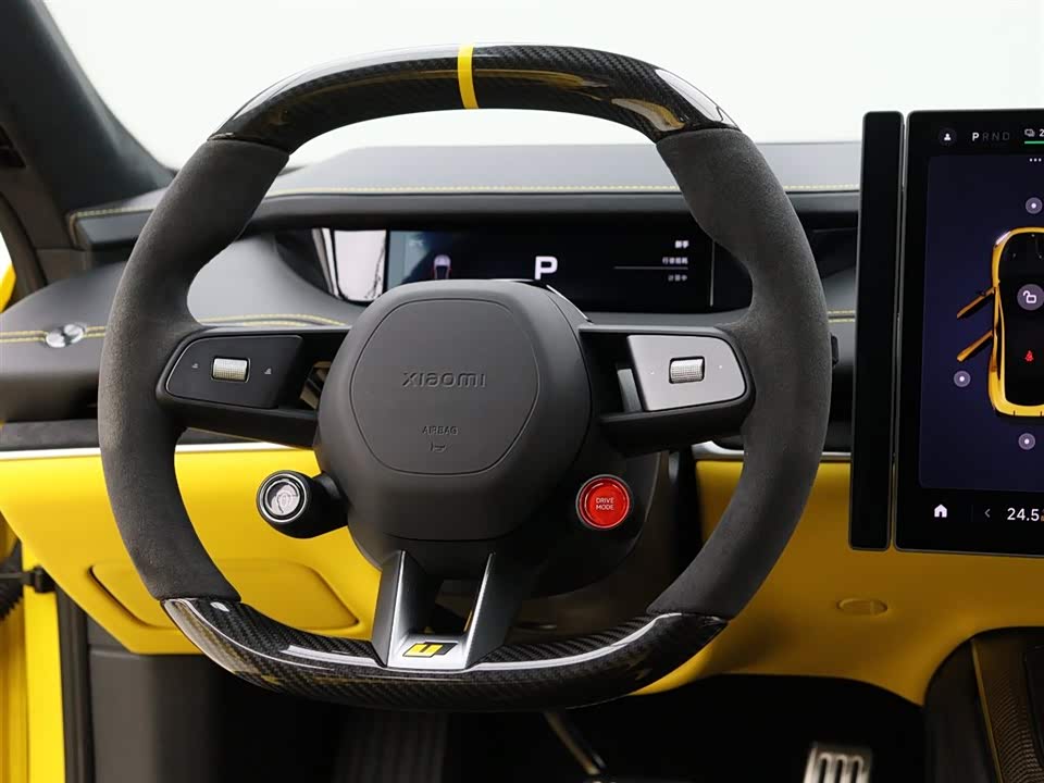 Xiaomi Xiaomi SU7 Ultra