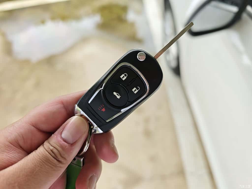 Buick Verano, 2017 12