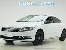 һ��-����CC 2018�� 1.8TSI ������