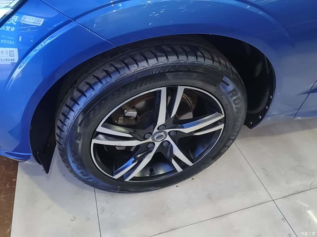Volvo XC60, 2018 23