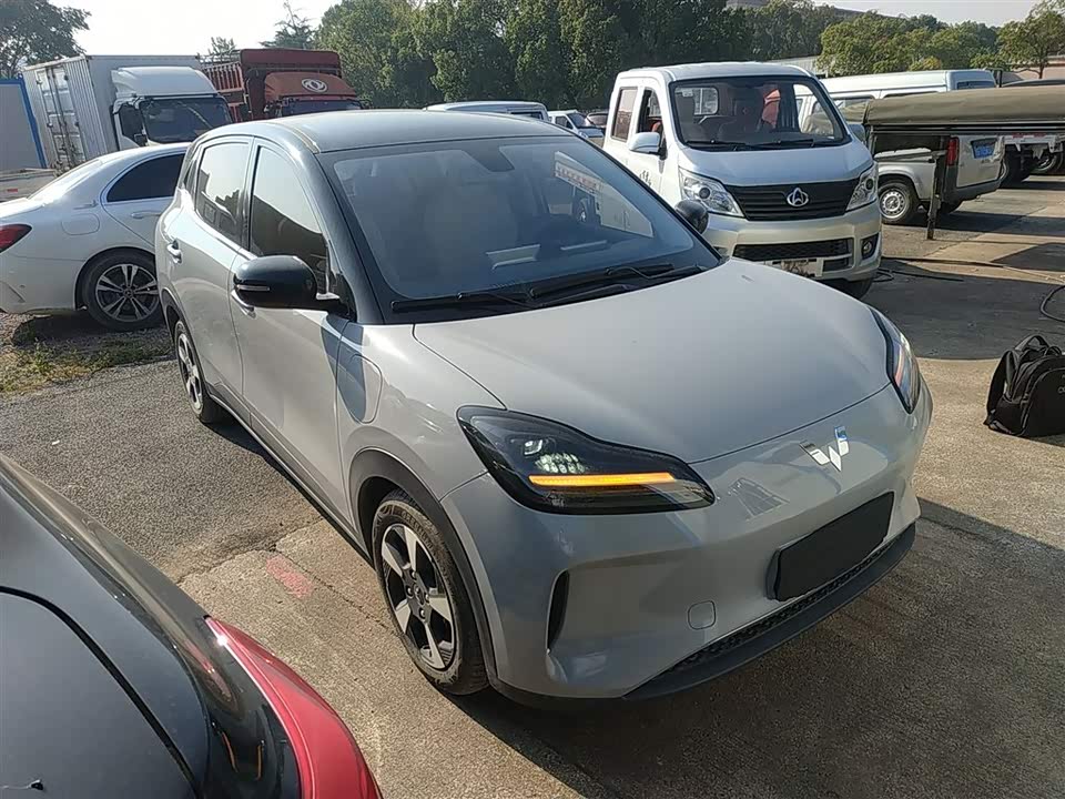 Wuling Wuling Bingguo PLUS