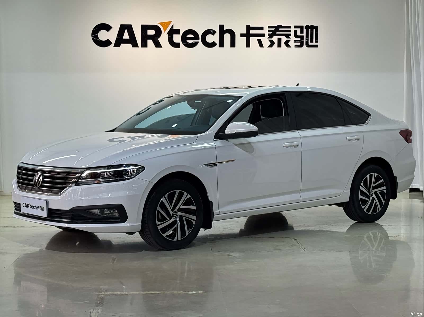 Volkswagen Lavida, 2022 1