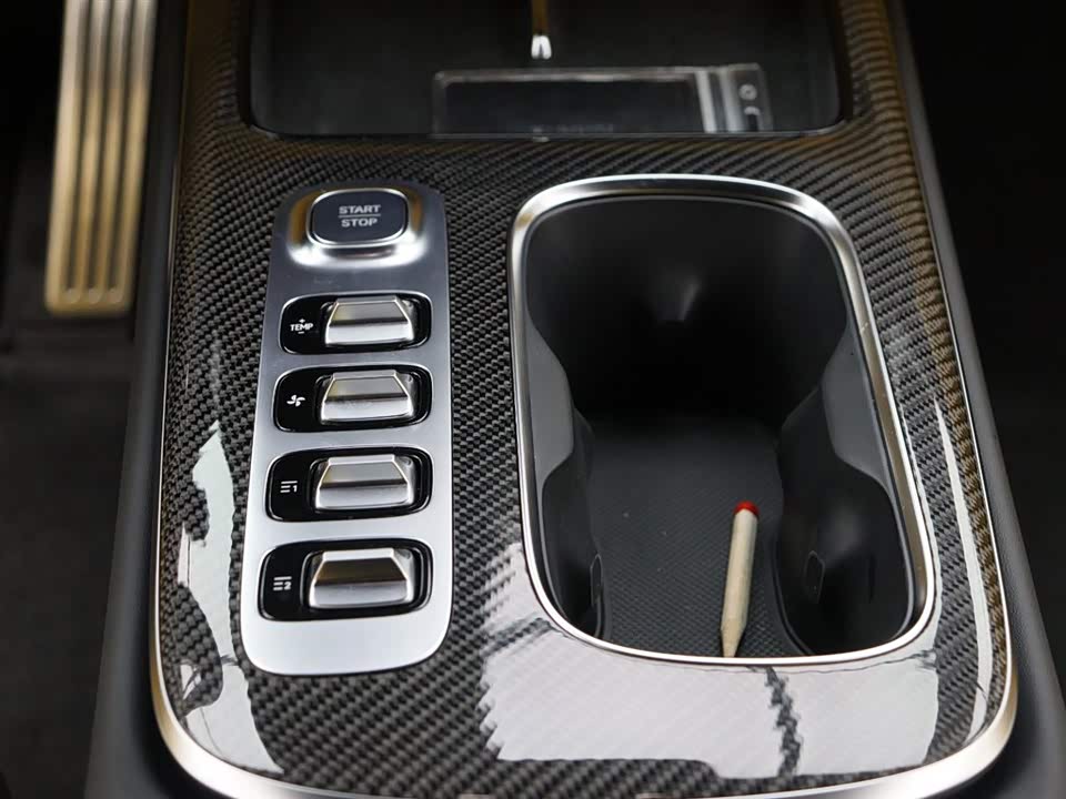 Xiaomi Xiaomi SU7 Ultra