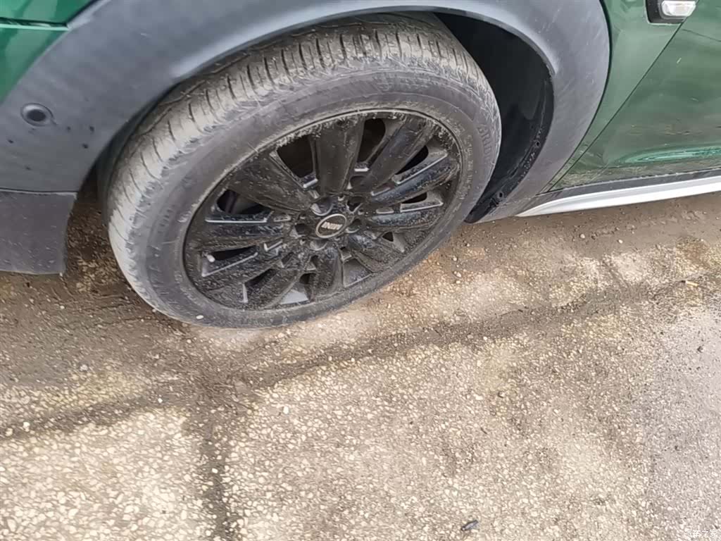 Mini Countryman, 2021 23