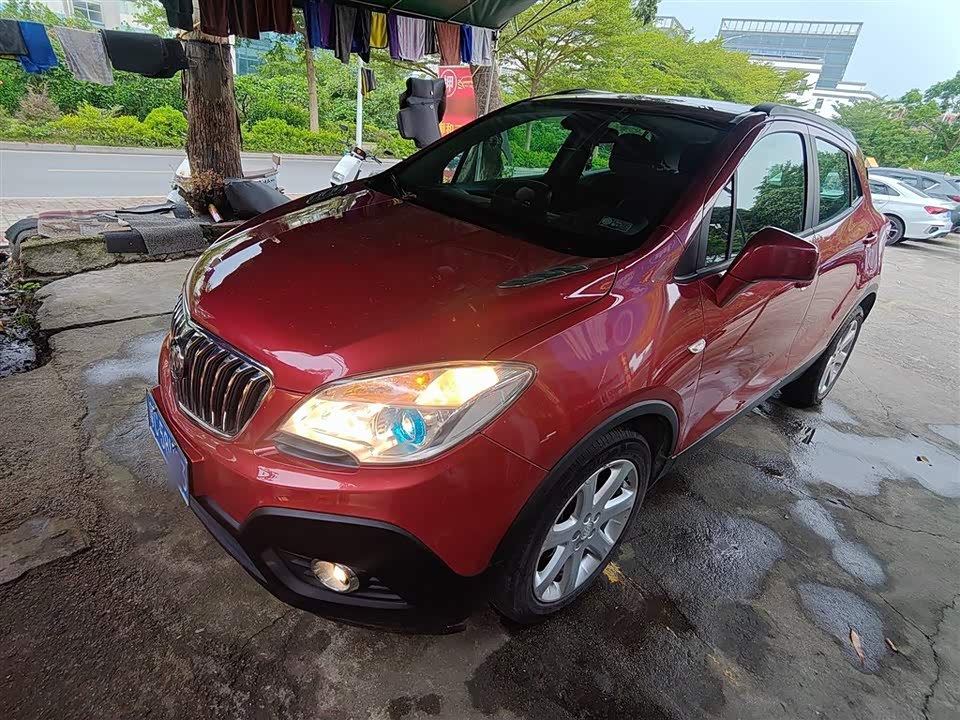 Buick Angkola Buick Angkola