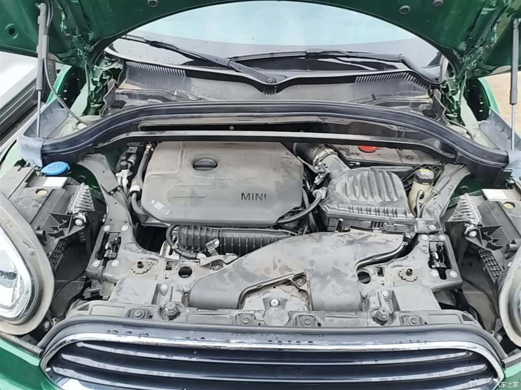 Mini Countryman, 2021 20