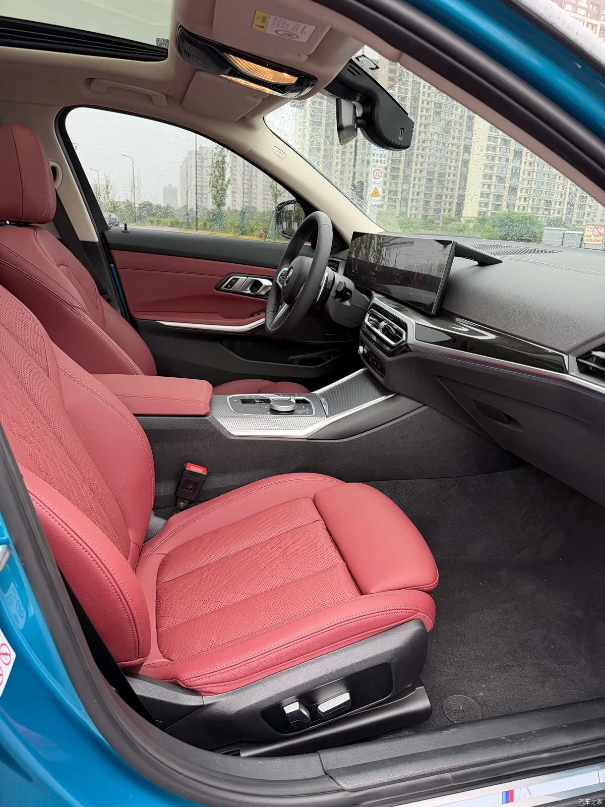 BMW 3 Series, 2023 13