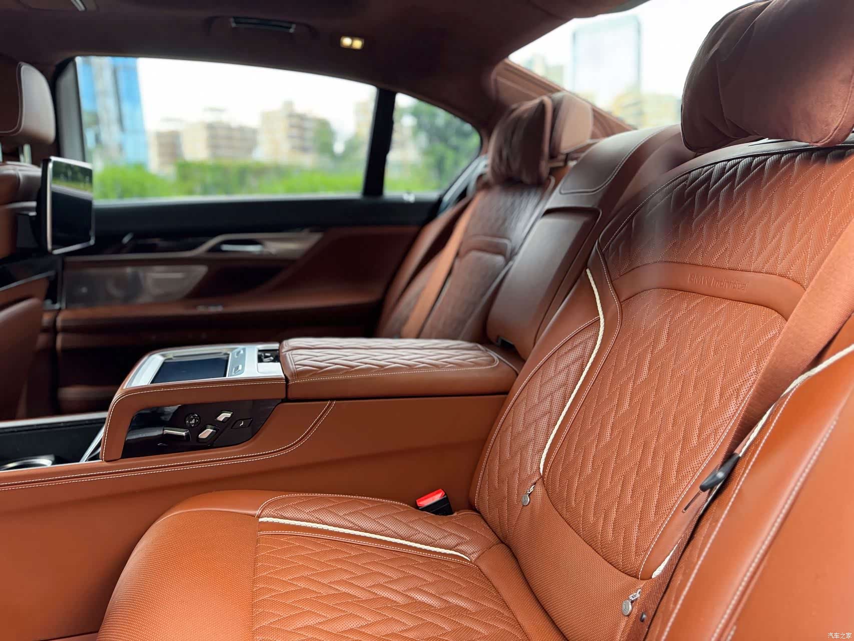 BMW 7 Series, 2019 10