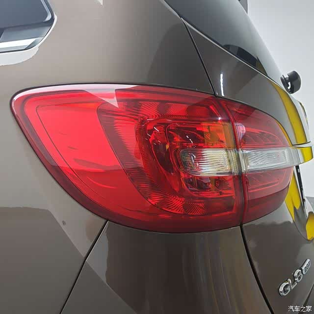 Buick GL8, 2020 15