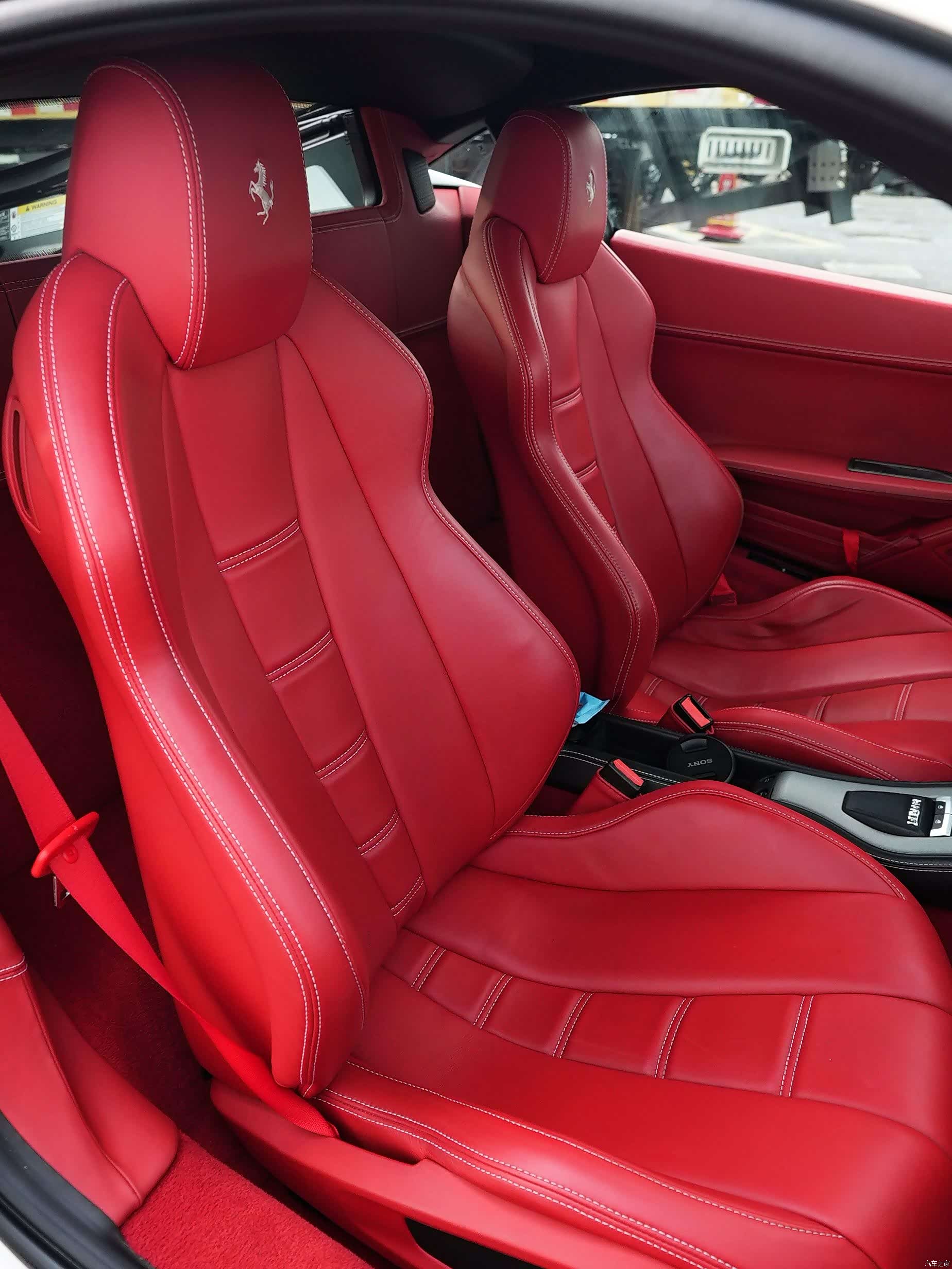 Ferrari 458, 2014 13