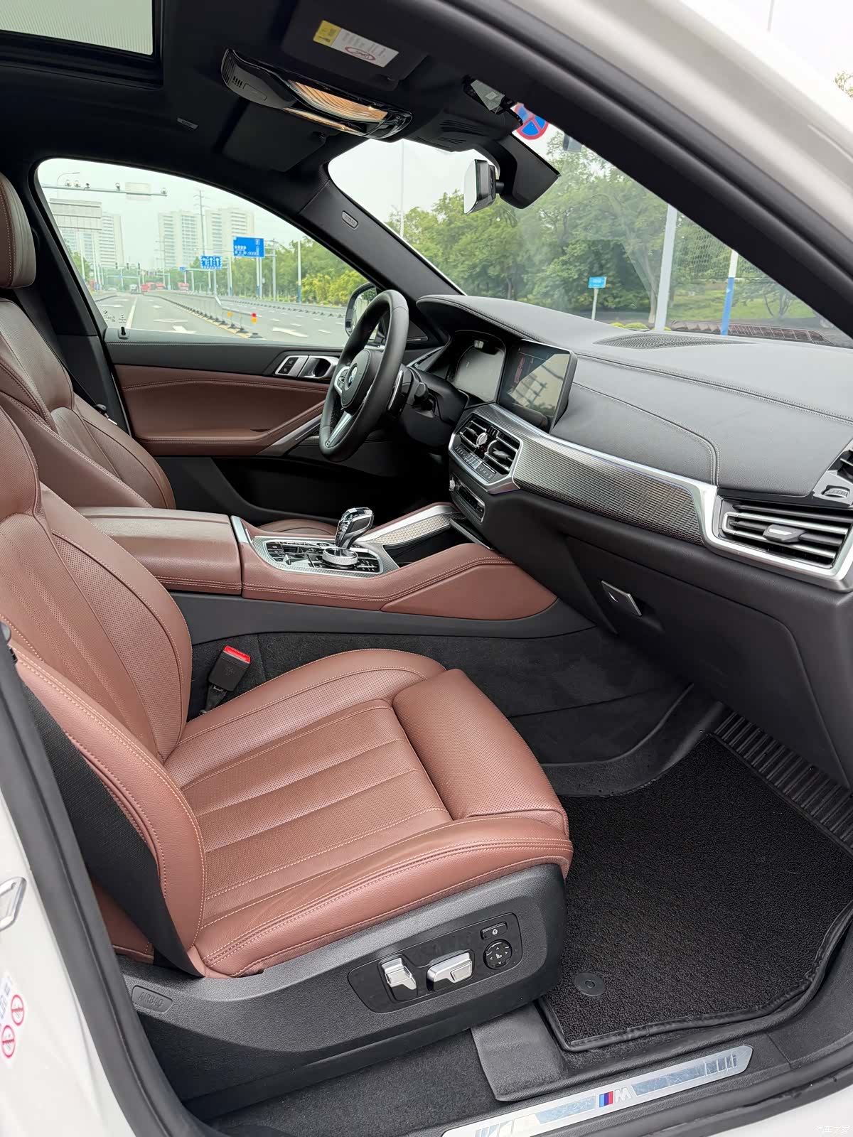 BMW X6, 2020 14