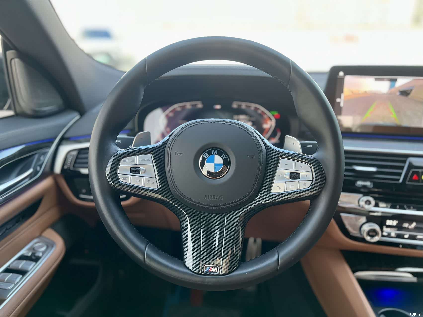 BMW 6 Series GT, 2023 12