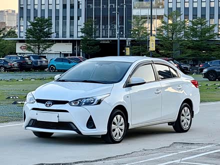 YARiS L  2019 1.5E CVTȶ VI
