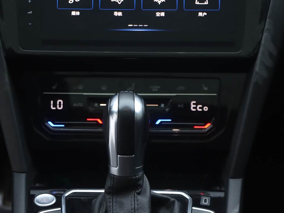 Volkswagen Magotan GTE