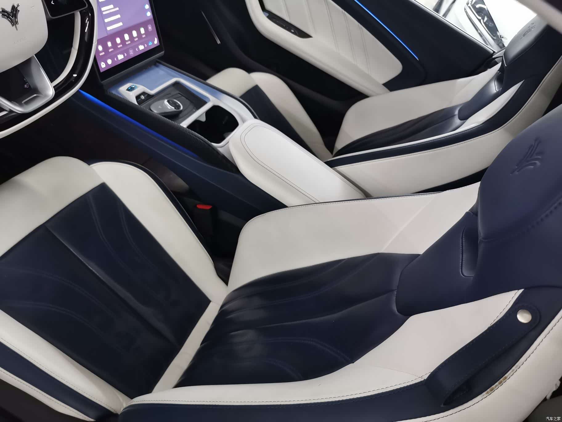 Neta GT, 2023 15
