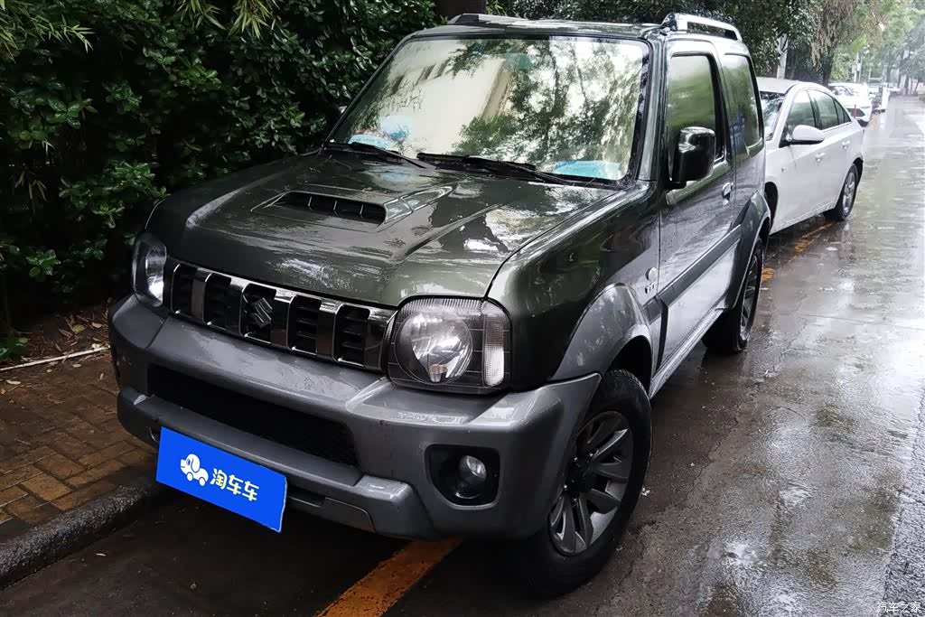 Suzuki Mode3, 2015 1