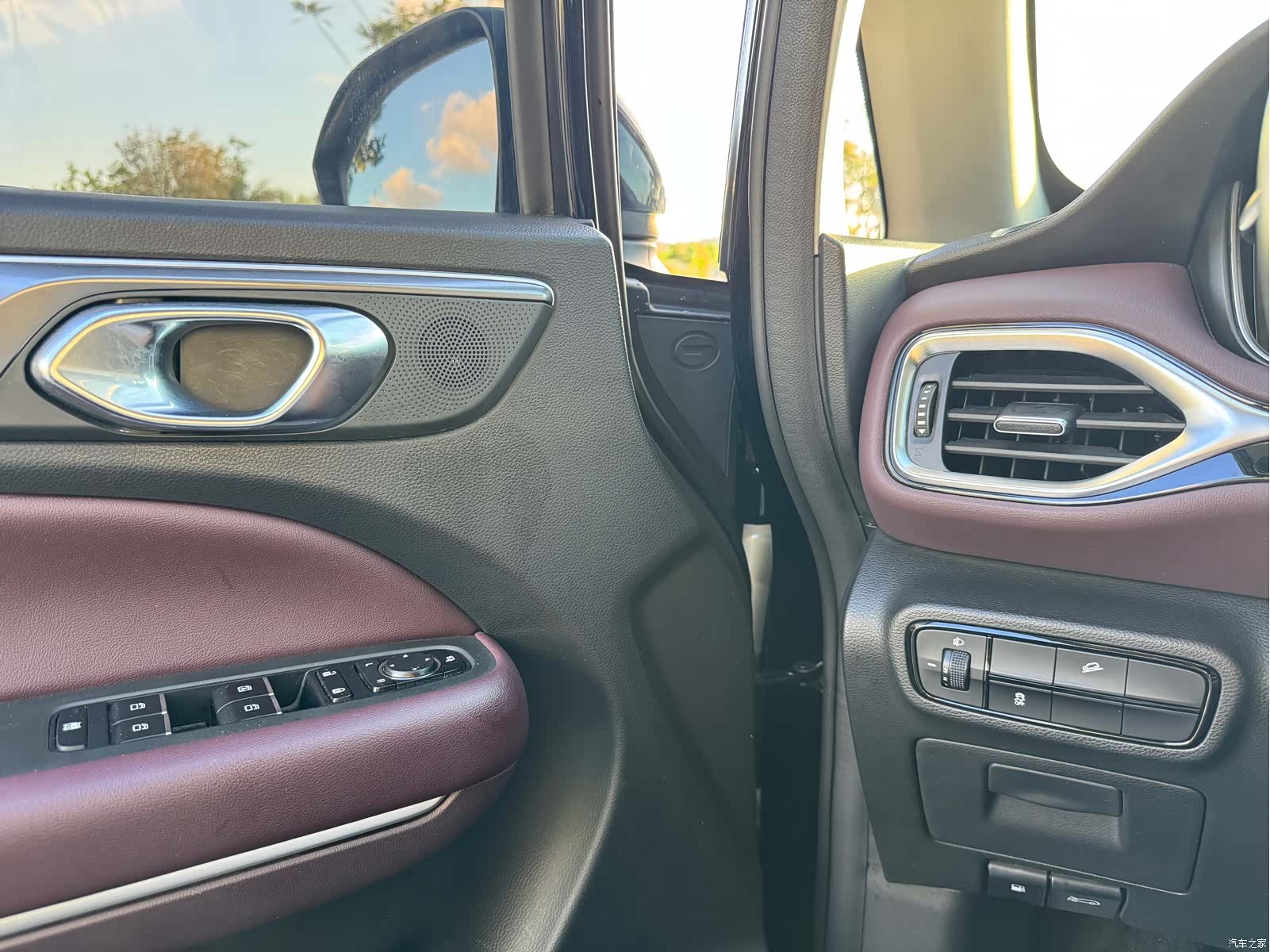 GAC M6, 2021 15