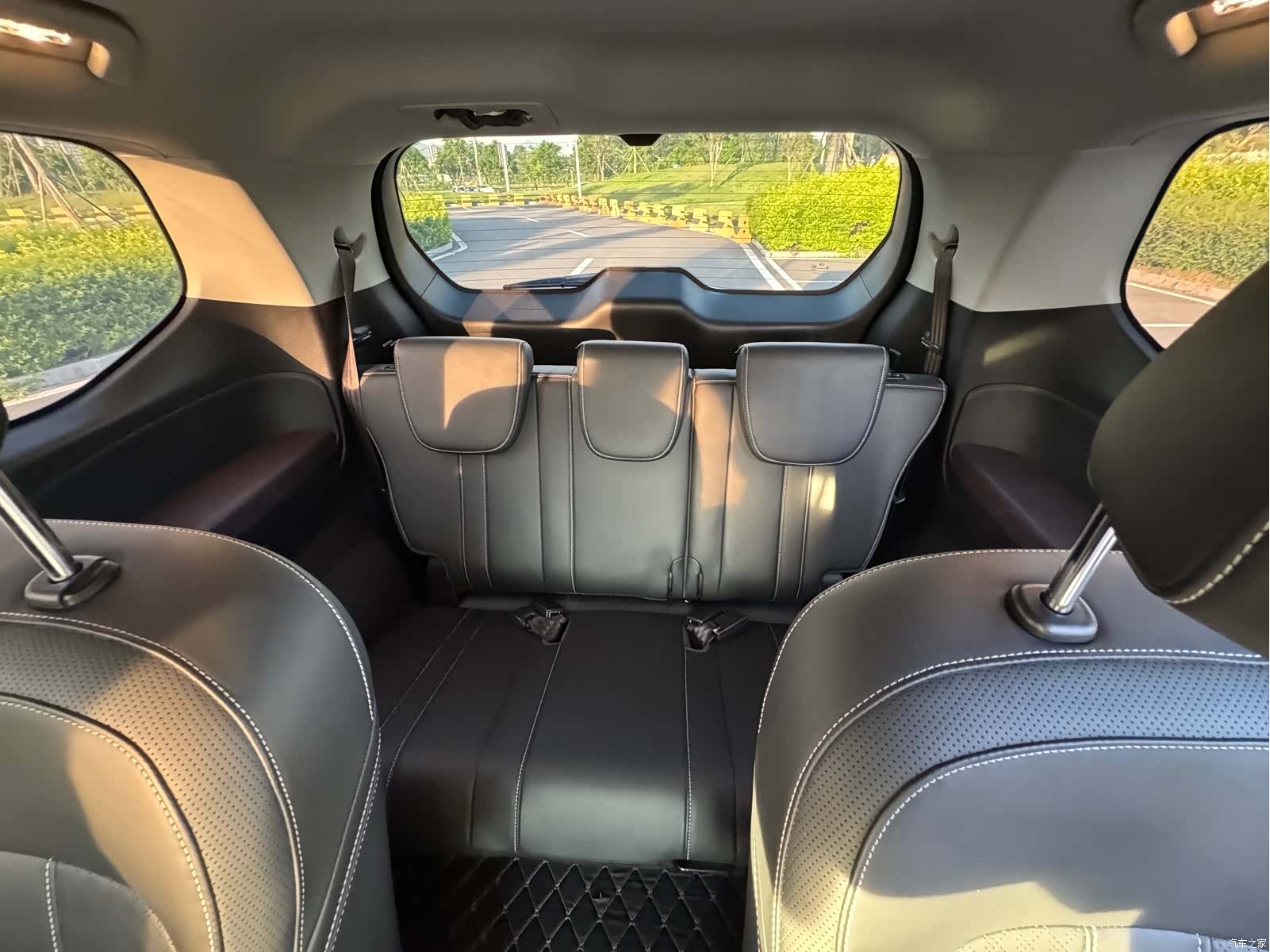 GAC M6, 2021 22