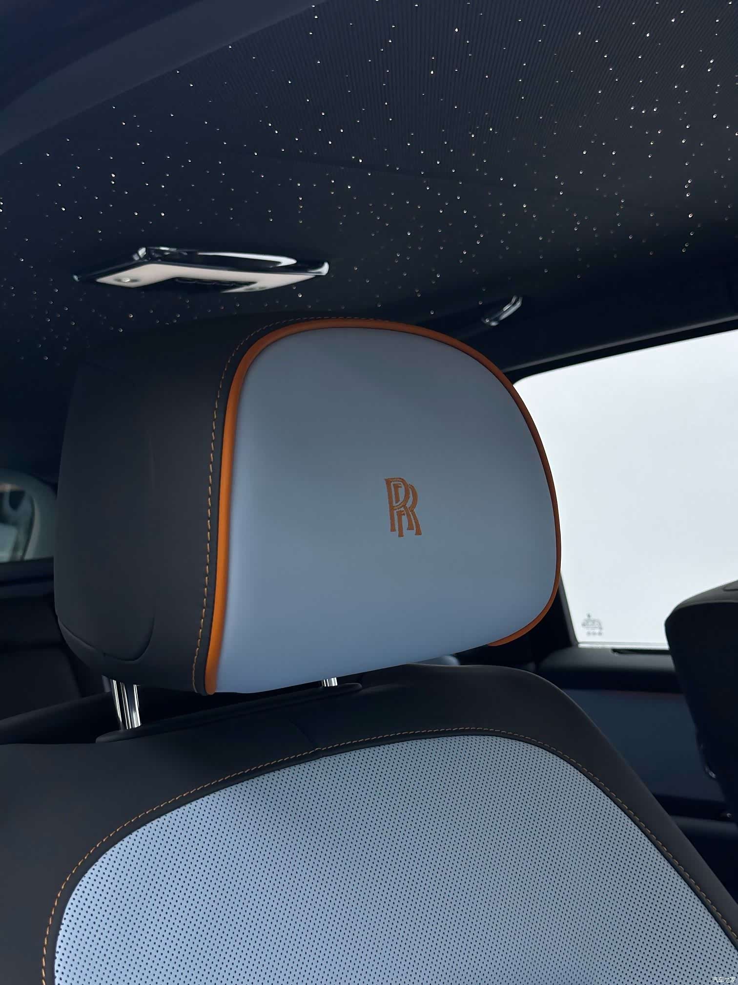 Rolls-Royce Cullinan, 2025 15