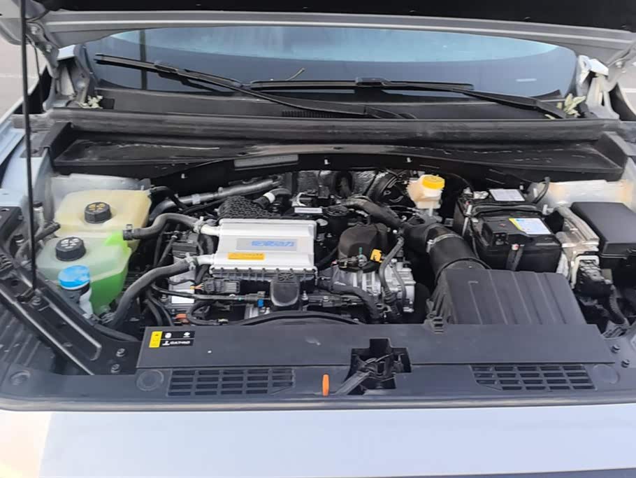 Trumpchi Trumpchi GS4