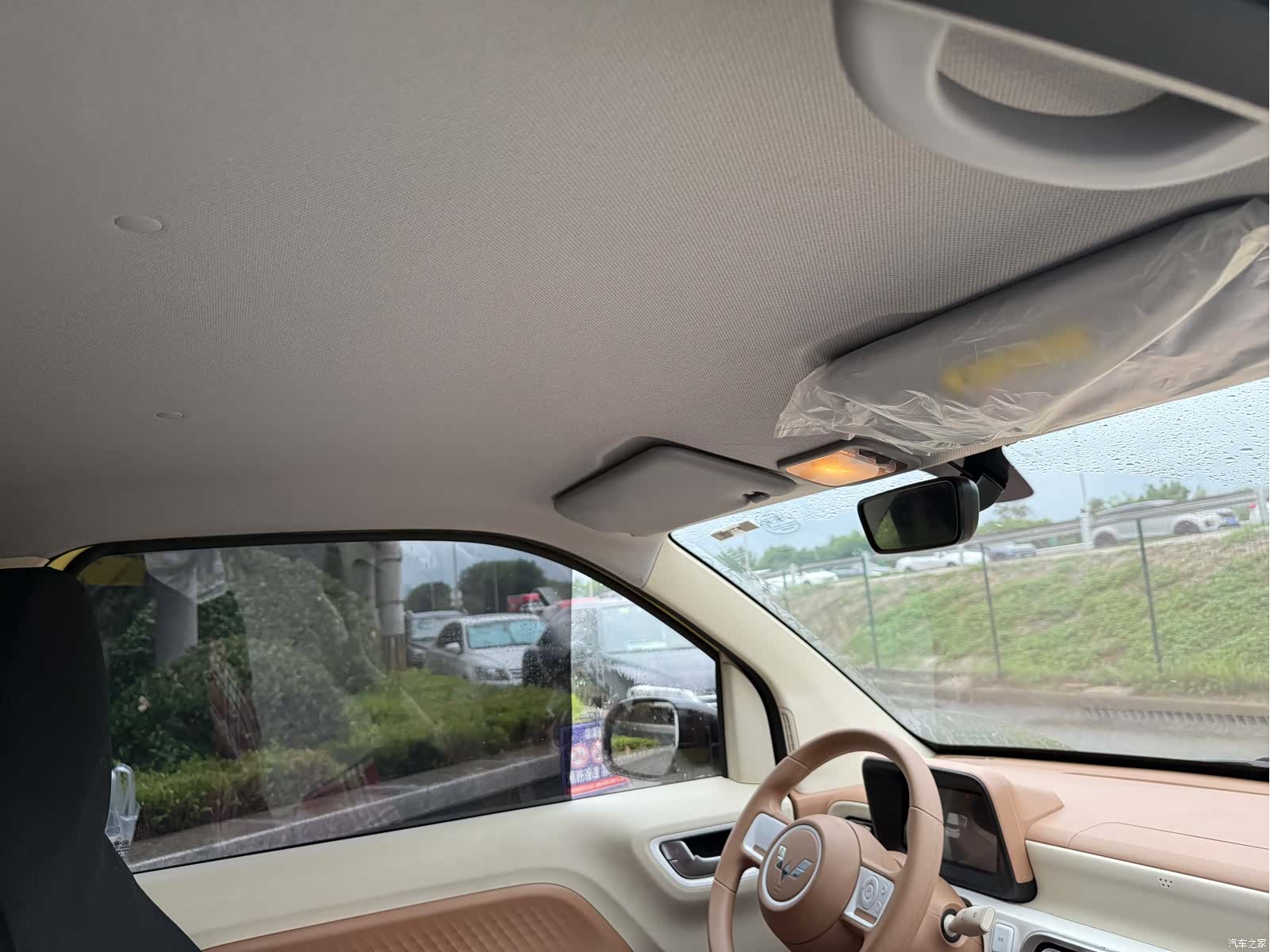 Wuling MINIEV, 2025 все фото