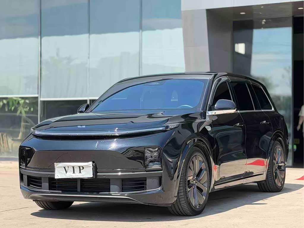 Li Auto L9