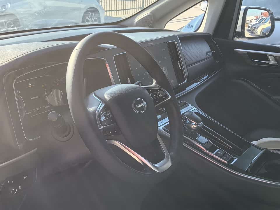 Trumpchi Trumpchi M8