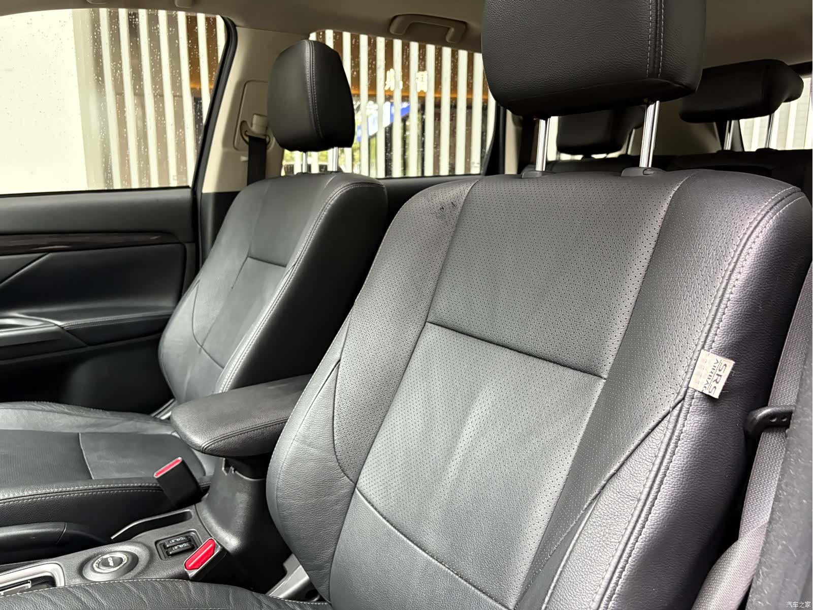 Mitsubishi Outlander, 2017 10