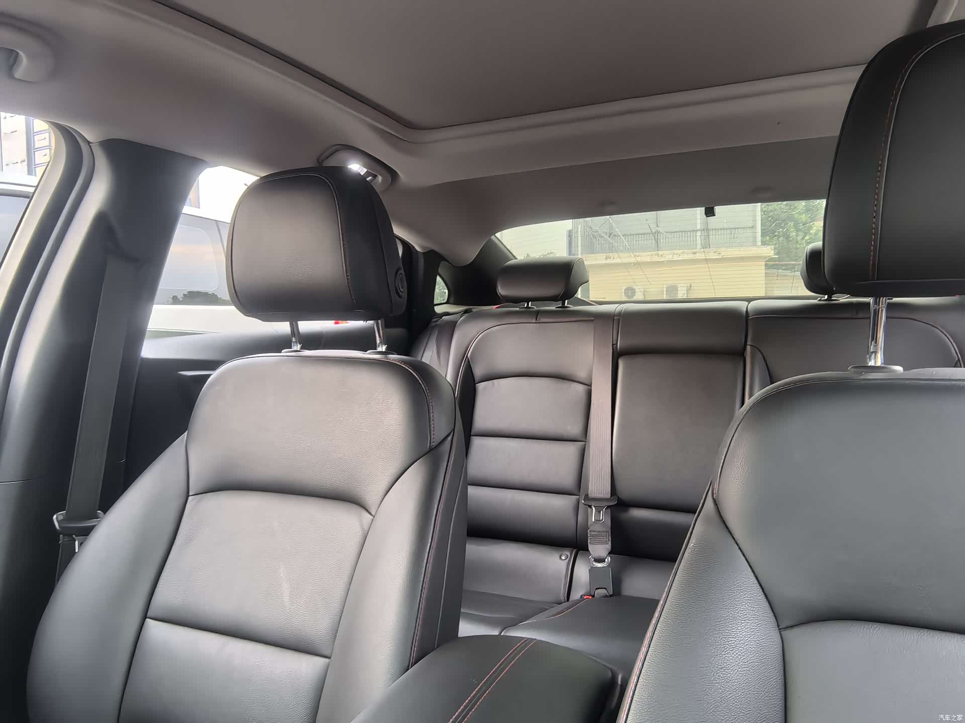 Chevrolet XL, 2020 9