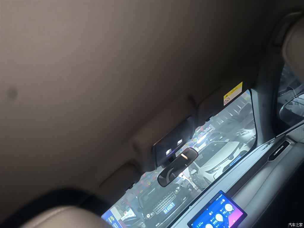 BYD Qin, 2025 18