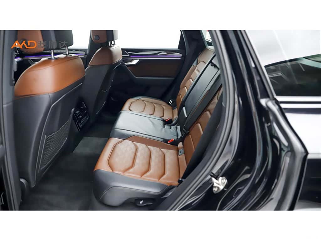 Volkswagen Touareg, 2021 7