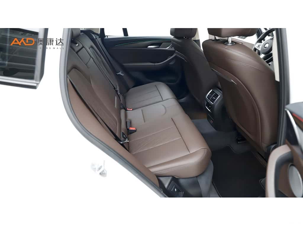 BMW X3, 2022 8