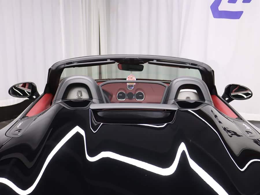 Porsche 718 2023, фото 32